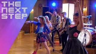 Video Killed the Radio Star | The Next Step - Season 1 Episode 9