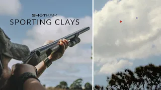 Shoot Sporting Clays with ShotKam | Filmed with ShotKam Gen 4