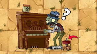 Facts About Every Zombie in PvZ 2 - Part 2