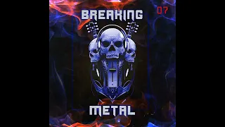 Floyd the Barber - Breaking Metal 07 (metal/rock vs breakbeats)