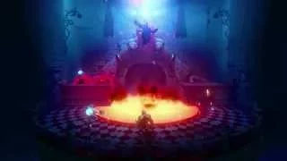 Trine 3: The Artifacts of Power Update Teaser