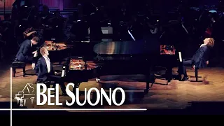 Bel Suono - A.Vivaldi. Four Seasons, Summer / Времена года, Лето (Tchaikovsky Conservatory, 5/10/19)