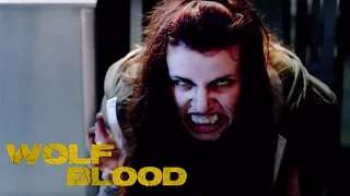 WOLFBLOOD S3E6 - Who´s Afraid Of The Big Bad Wolf?  (full episode)