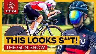 Has Cycling Ever Looked Worse?! | GCN Show Ep. 559