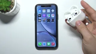 AirPods 3 | Сброс Эир Подсов 3-го поколения до заводских настроек