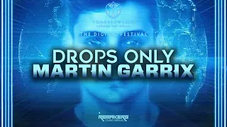Martin Garrix [Drops Only] Tomorrowland 2020