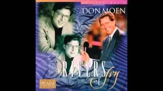 Don Moen- Shout To The Lord (Medley) (Hosanna! Music)