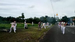 宜蘭冬山八寶紫靈宮