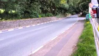 Classic tt practice. 2014