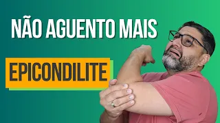 EPICONDILITE - GUIA DEFINITIVO DO BOM MOVIMENTO