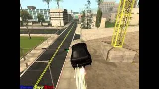 Romania Super Stunt  - Stunt By [RSS]Alyn335