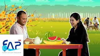 FAPtv Cơm Nguội: Tập 243 - Mảnh Đất Quê Hương (Phim HÀI TẾT 2021)