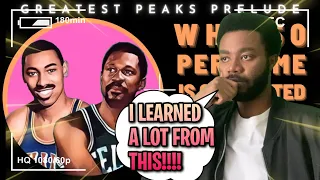 THIS GONNA BE A GOOD SERIES!!! Russell’s statistical case over Wilt | Greatest Peaks Ep. 1 Reaction