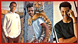 ethiopian funny video and ethiopian tiktok video compilation try not to laugh #52