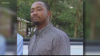 Clarendon county victim's family speaks