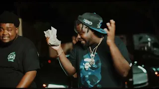 BossMan Dlow X 26Clip- Lil Nigga Official Music Video