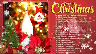 Old Christmas Songs 2021 Medley - Mariah Carey, Boney M, Jose Mari Chan, John Lennon, Jackson 5