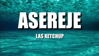 Las Ketchup - Asereje (The Ketchup Song) | Easy Lyrics Pengucapan Indonesia