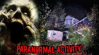 SO TERRIFYING IT LEFT US IN SHOCK | PORTAL TO HELL | PARANORMAL FEAR S1 E11