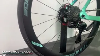 Bianchi Rennrad Oltre XR4 – 2022 Review - SERVIZIOCORSA.COM