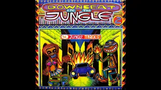 Various - Downbeat In The Jungle Vol. 2 (1995)