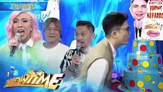 It's Showtime | January 5, 2024 | Teaser