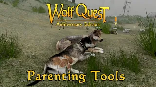 Parenting Tools