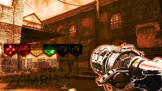 "KINO DER TOTEN" FIRSTROOM - BLACK OPS 3 ZOMBIES