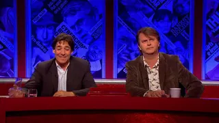 HIGNFY S38E03   Miranda Hart, Andrew Neil & Mark Steel