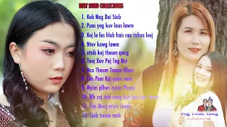 Nkauj Kho Siab - Song Collections 2022 Part. 7