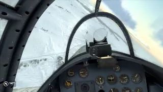 IL-2: Battle of Stalingrad: Amazing [Expert] Multiplayer Action Fun