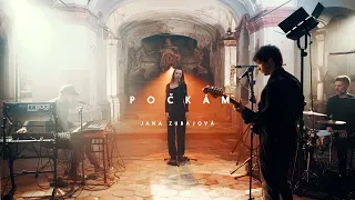 Jana Zubajová - POČKÁM (Official)