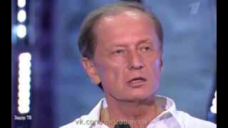 Михаил Задорнов "Остроумный приколист товарищ Сталин" ("Кому на Руси жить", 2010)