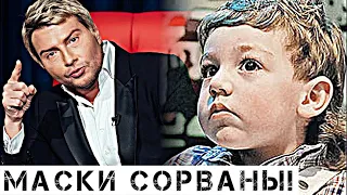 Вся страна в шоке! Страшная правда о сыне Баскова всплыла только сейчас…