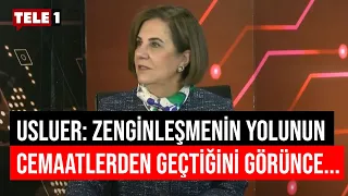 Türkiye'nin tarikatlar ve cemaatler gerçeği | HABERE DOĞRU (9 ARALIK 2022)