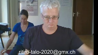 Pace 03 (bambino interiore) - Meditazione guidata - TALO WebSangha 16/07/20