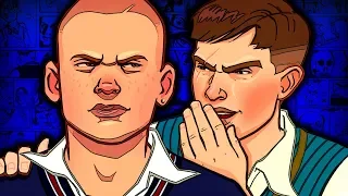 How BULLY Changed My Life