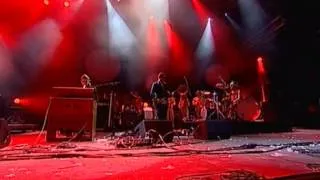 Sigur Rós - Við Spilum Endalaust Live (Benicassim Festival 2008)