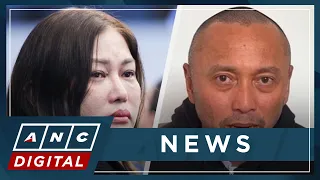 Degamo widow: We will continue to push for Teves' expulsion from Congress | ANC