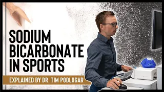 The Science of Sodium Bicarbonate: What Every Endurance Athlete Needs to Know