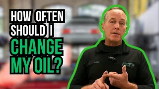 How Often Should I Get My Oil Changed? | Ask a Mechanic | Ep. 3