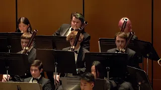 Antonín Dvořák: Symphony No. 7