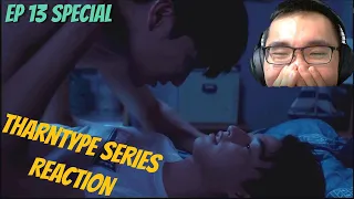 TharnType The Series【 Ep 13 】 MewGulf Reaction