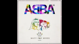 ABBA - Nina, Pretty Ballerina (Matt Pop Club Mix)