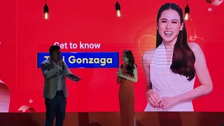 Toni Gonzaga is the Newest Shopee PH Brand Ambassador