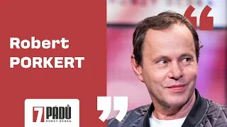 4. Robert Porkert (20. 4. 2023, Praha) - 7 pádů HD