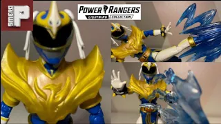 Morphed Chun -Li Blazing Phoenix Ranger -Power Rangers X Street Fighter Action Figure review