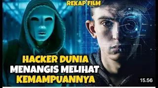 Meretas Apapun Dengan Kendali Pikiran - Alur Cerita Film iBOY (2017)