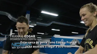 UFC 247 Embedded: Vlog Series - Episodio 1