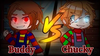 Old Chucky VS New Chucky ll TRADUCTION ll [GCMV]